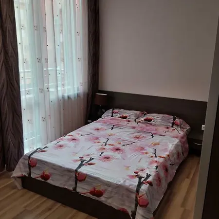 Apartment Апартамент Дрийм Младост
