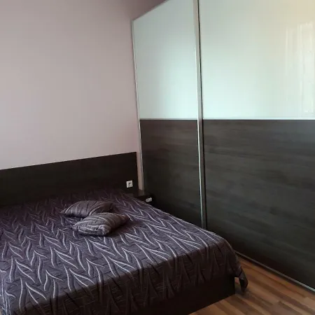 Apartment Апартамент Дрийм Младост *