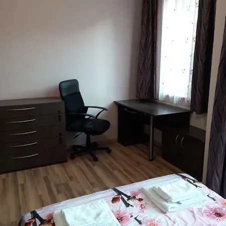 Апартамент Дрийм Младост Apartment Sofia