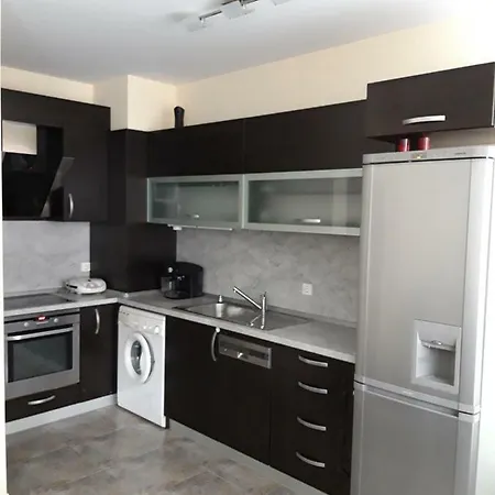 Apartment Апартамент Дрийм Младост